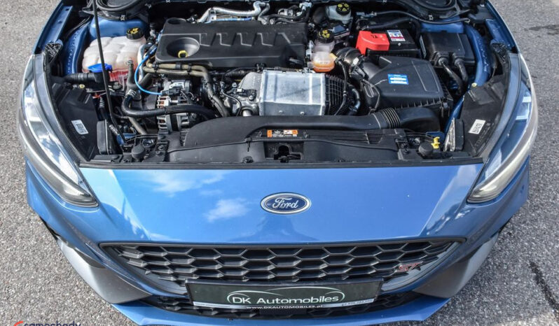 Ford Focus 2.0 EcoBlue ST-3 full