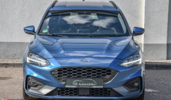 Ford Focus 2.0 EcoBlue ST-3 full