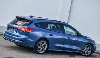 Ford Focus 2.0 EcoBlue ST-3 full