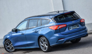 Ford Focus 2.0 EcoBlue ST-3 full