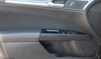 Ford Mondeo 2.0 TDCi Titanium full