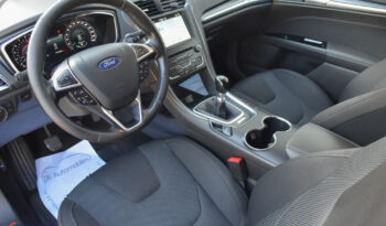 Ford Mondeo 2.0 TDCi Titanium full