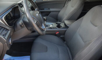 Ford Mondeo 2.0 TDCi Titanium full