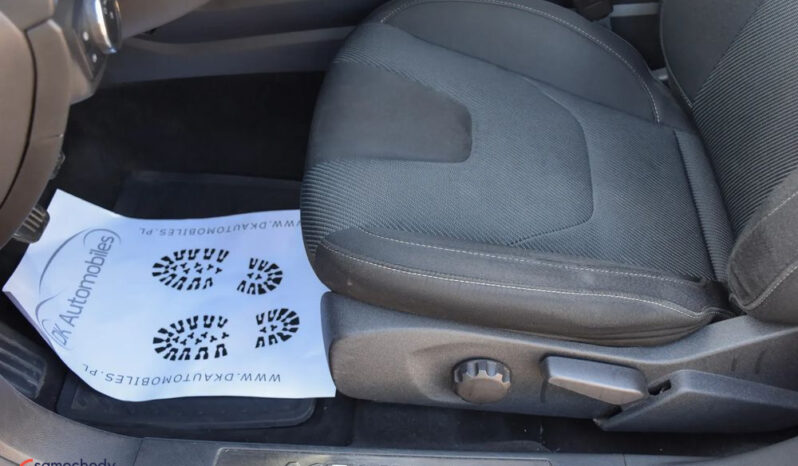 Ford Mondeo 2.0 TDCi Titanium full
