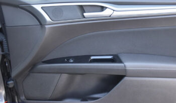 Ford Mondeo 2.0 TDCi Titanium full