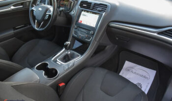 Ford Mondeo 2.0 TDCi Titanium full