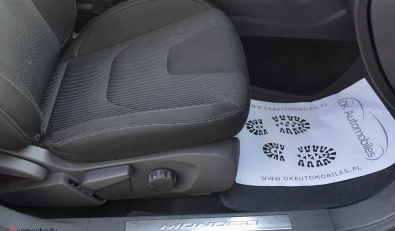 Ford Mondeo 2.0 TDCi Titanium full