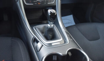 Ford Mondeo 2.0 TDCi Titanium full