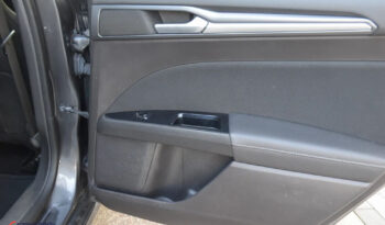 Ford Mondeo 2.0 TDCi Titanium full