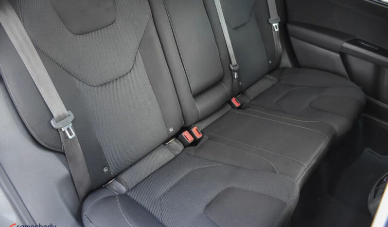 Ford Mondeo 2.0 TDCi Titanium full