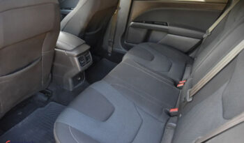Ford Mondeo 2.0 TDCi Titanium full