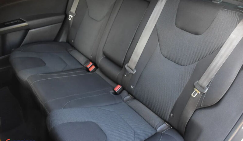 Ford Mondeo 2.0 TDCi Titanium full