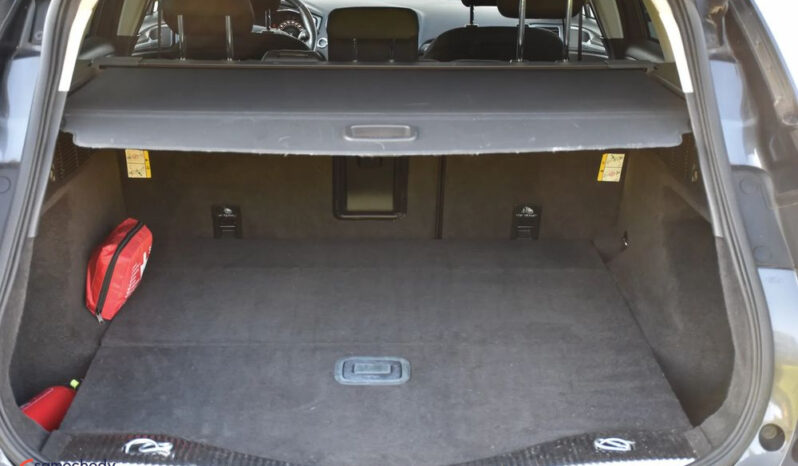 Ford Mondeo 2.0 TDCi Titanium full
