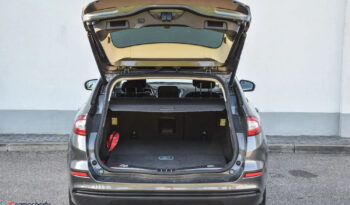 Ford Mondeo 2.0 TDCi Titanium full