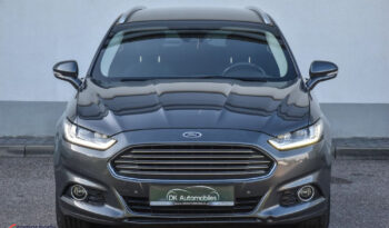 Ford Mondeo 2.0 TDCi Titanium full