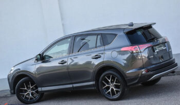Toyota RAV4 2.0 D-4D Premium 4×2 full