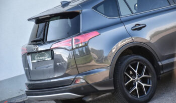 Toyota RAV4 2.0 D-4D Premium 4×2 full