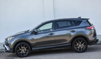 Toyota RAV4 2.0 D-4D Premium 4×2 full