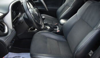 Toyota RAV4 2.0 D-4D Premium 4×2 full