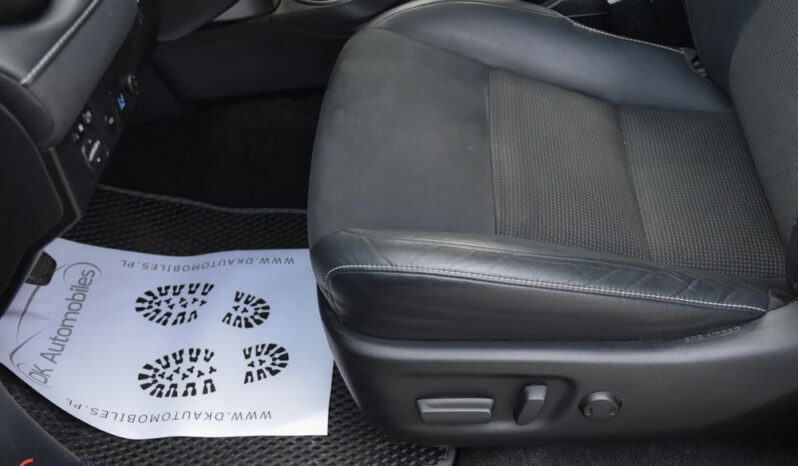 Toyota RAV4 2.0 D-4D Premium 4×2 full