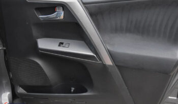 Toyota RAV4 2.0 D-4D Premium 4×2 full