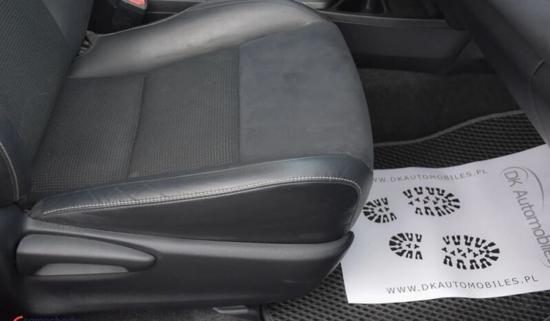 Toyota RAV4 2.0 D-4D Premium 4×2 full