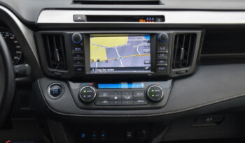 Toyota RAV4 2.0 D-4D Premium 4×2 full