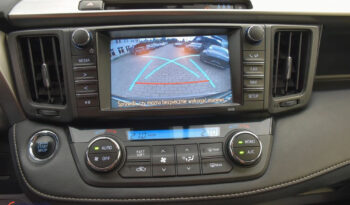 Toyota RAV4 2.0 D-4D Premium 4×2 full