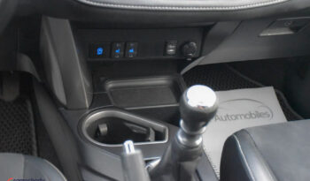 Toyota RAV4 2.0 D-4D Premium 4×2 full