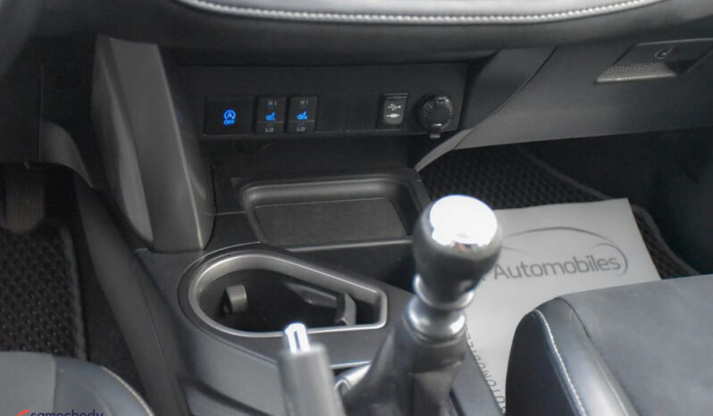 Toyota RAV4 2.0 D-4D Premium 4×2 full