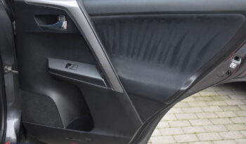Toyota RAV4 2.0 D-4D Premium 4×2 full