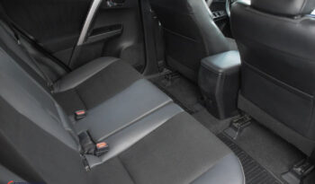 Toyota RAV4 2.0 D-4D Premium 4×2 full