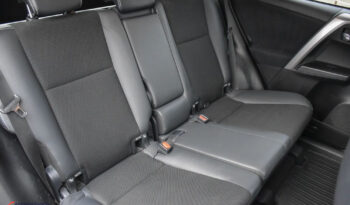 Toyota RAV4 2.0 D-4D Premium 4×2 full