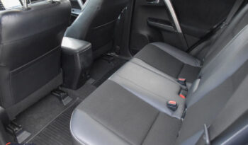 Toyota RAV4 2.0 D-4D Premium 4×2 full