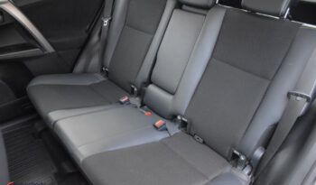Toyota RAV4 2.0 D-4D Premium 4×2 full