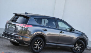 Toyota RAV4 2.0 D-4D Premium 4×2 full