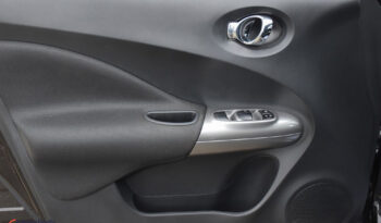 Nissan Juke 1.6 CVT Tekna full