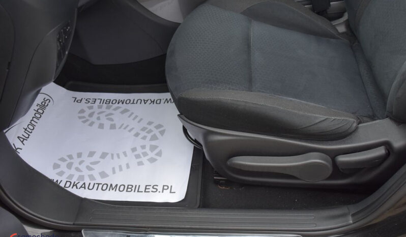 Nissan Juke 1.6 CVT Tekna full