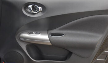 Nissan Juke 1.6 CVT Tekna full