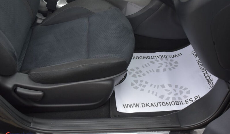 Nissan Juke 1.6 CVT Tekna full