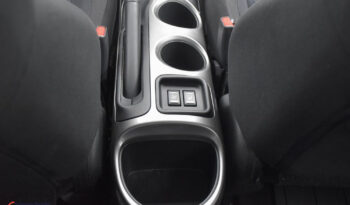 Nissan Juke 1.6 CVT Tekna full