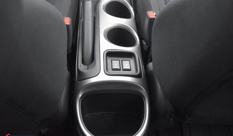 Nissan Juke 1.6 CVT Tekna full