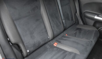 Nissan Juke 1.6 CVT Tekna full