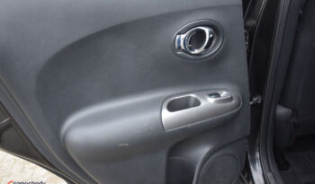 Nissan Juke 1.6 CVT Tekna full