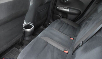 Nissan Juke 1.6 CVT Tekna full