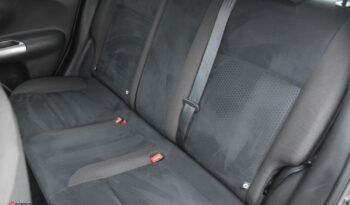 Nissan Juke 1.6 CVT Tekna full