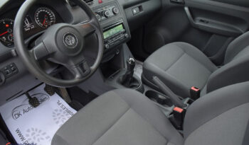 Volkswagen Caddy 1.6 TDI Mixt full