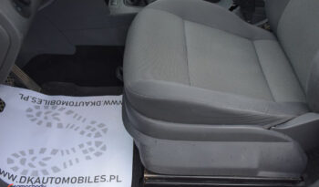 Volkswagen Caddy 1.6 TDI Mixt full