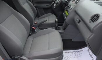 Volkswagen Caddy 1.6 TDI Mixt full