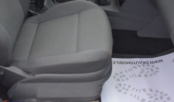 Volkswagen Caddy 1.6 TDI Mixt full